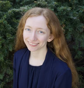 Dr. Fiona Maxwell