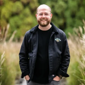 Dr. Matthew Randle-Bent